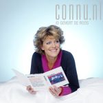 12-10-2004 Simone Kleinsma at studio Amsterdam Photo: Govert de Roos/Connu